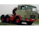 IXO MODEL TR085 HENSCHEL HS 19 TS 1966 GREY 1:43 Modellino