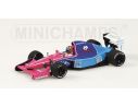 MINICHAMPS 430920008 BRABHAM JUDD BT60 VAN DE POELE 1992 Modellino