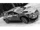 IXO MODEL RAM744 HYUNDAI i20 COUPE WRC N.9 RALLY MONTE CARLO 2020 LOEB-ELENA 1:43 Modellino