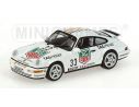 Minichamps 430936033 PORSCHE 911 CARRERA CUP 1993 MIKA HAKKINEN Modellino