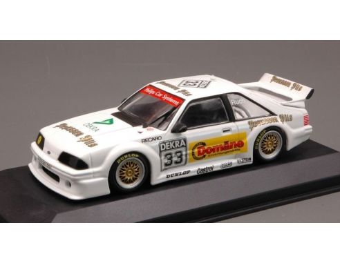 Ford mustang minichamps 1 43 #10