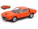 KK SCALE KKDC180385 ALFA ROMEO MONTREAL 1970 ORANGE 1:18 Modellino