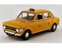 RIO RI4649 FIAT 128 TAXI ROMA 1971 1:43 Modellino