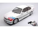 SOLIDO SL1803903 BMW E36 COUPE' M3 LIGHTWEIGHT 1995 1:18 Modellino