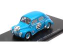 SPARK MODEL S5225 RENAULT 4CV 1063 N.53 LM 1952 Y.LESUR-A.BRIAT 1:43 Modellino