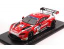 SPARK MODEL S6317 ASTON MARTIN VANTAGE GT3 N.1 FIA GT VALLELUNGA 2019 S.YOLUC-A.GUVEN 1:43 Modellino