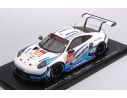 SPARK MODEL S7987 PORSCHE 911 RSR N.56 LM 2020 M.CAIROLI-E.PERFETTI-L.TEEN VOORDE 1:43 Modellino