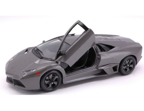 Bburago BU21041 LAMBORGHINI REVENTON 2007  1:24 Modellino