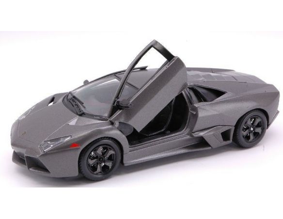 Bburago BU21041 LAMBORGHINI REVENTON 2007  1:24 Modellino