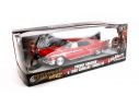 JADA TOYS JADA31102 CADILLAC SERIES 62 A NIGHTMARE W/FREDDY KRUEGER FIGURE 1:24 Modellino