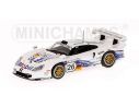 Minichamps PM430976826 PORSCHE 911 GT 1 N.26 LM 1997 1:43 Modellino