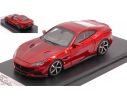 LOOKSMART LS524B FERRARI PORTOFINO M PORTOFINO RED 1:43 Modellino