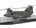 FORCES OF VALOR FOR821005D BOEING CHINOCK CH-47SD HELICOPTER REPUBLIC OF SINGAPORE 1:72 Modellino