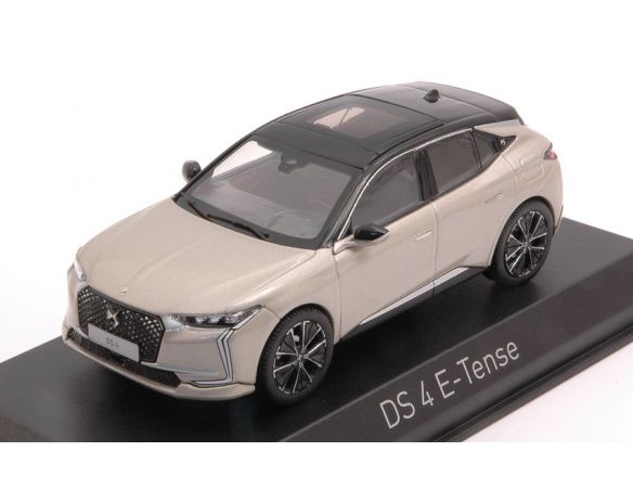 NOREV NV170040 DS 4 E TENSE 2021 CRISTAL PEARL 1:43 Modellino