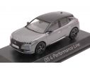 NOREV NV170041 DS 4 PERFORMANCE LINE 2021 PLATINIUM GREY 1:43 Modellino