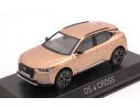 NOREV NV170042 DS 4 CROSS 2021 COPPER GOLD 1:43 Modellino