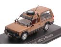 NOREV NV574111 TALBOT MATRA RANCHO 1982 BRONZE 1:43 Modellino