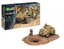 REVELL RV03289 HUMBER MK.II KIT 1:76 Modellino