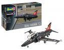 REVELL RV03852 BAe HAWK T2 KIT 1:32 Modellino