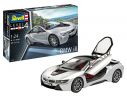 REVELL RV07670 BMW i8 KIT 1:24 Modellino