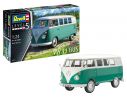 REVELL RV07675 VW T1 BUS  KIT 1:24 Modellino