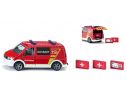 SIKU SK2116 FIRE ENGINE AMBULANZA 1:50 Modellino