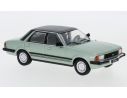 IXO MODEL CLC363N FORD TAUNUS GHIA 1983 MET.GREEN 1:43 Modellino