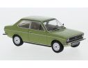 IXO MODEL CLC365N VW DERBY LS GREEN 1977 1:43 Modellino