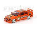 Minichamps PM430982625 BMW 320 JAGERMEISTEIR N.25 STW 1998 1:43 Modellino