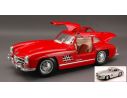 Bburago BU22023 MERCEDES 300 SL 1954 1:24 Modellino SCATOLA ROVINATA