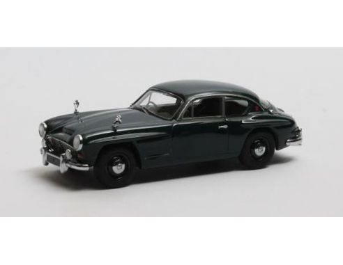 MATRIX SCALE MODELS MX41002-062 JENSON 541S 1961 DARK GREEN 1:43 Modellino