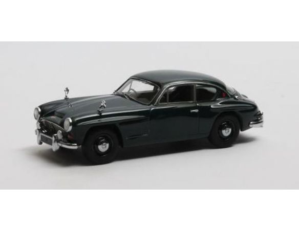 MATRIX SCALE MODELS MX41002-062 JENSON 541S 1961 DARK GREEN 1:43 Modellino