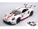 BBURAGO BU28013 PORSCHE 911 RSR GTE N.911 2019 1:24 Modellino