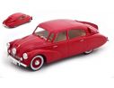 MODELCARGROUP MCG18222 TATRA 87 DARK RED 1:18 Modellino