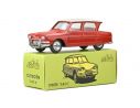 SOLIDO SL1001142 CITROEN AMI 6 BERLINE 1961 RED 1:43 Modellino
