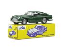 SOLIDO SL1001302 ASTON MARTIN DB5 1963 RACING GREEN 1:43 Modellino