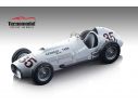 TECNOMODEL TMD18193D FERRARI 375 F1 INDY N.35 INDIANAP.500 GP 1952 KENNEDY TANK J.MAURO 1:18 Modellino