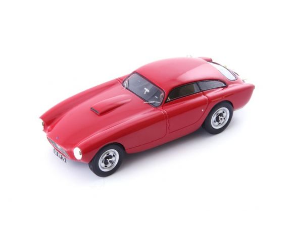 AUTOCULT ATC05036 BOSLEY MKI GT COUPE 1955 RED 1:43 Modellino