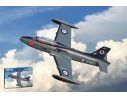 ITALERI IT2814 AERMACCHI MB 326 KIT 1:48 Modellino