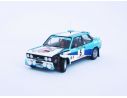 TROFEU TFRRAL106 FIAT 131 ABARTH N.5 1st RALLY OF PORTUGAL 1980 ROHRL-GEISTDORFER 1:43 Modellino