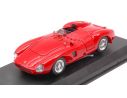 ART MODEL AM0425 FERRARI 625 LM PROVA 1956 RED 1:43 Modellino