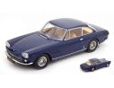 KK SCALE KKDC180425 FERRARI 330 GT 2+2 1964 DARKBLUE 1:18 Modellino