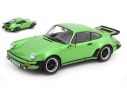 KK SCALE KKDC180573 PORSCHE 911 (930) TURBO 3.0 1978 METALLIC GREEN 1:18 Modellino
