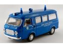 RIO RI4651 FIAT 238 CROCE BIANCA MILANO SEZIONE PAULLO 1970 1:43 Modellino