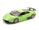 Bburago BU21050 LAMBORGHINI MURCIELAGO LP670-4SV 2009 1:24 Modellino