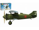 ZVEZDA Z7271 ANT-5 SOVIET FIGHTER KIT 1:72 Modellino