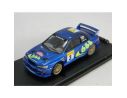 copy of Miniminiera CPG134 SUBARU IMPREZA 555 MCRAE M.C.'98 Modellino