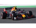 SPARK MODEL S6483 RED BULL RB16 ALEXANDER ALBON 2020 N.23 3rd TUSCAN GP 1:43 Modellino