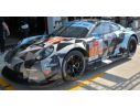 SPARK MODEL S7989 PORSCHE 911 RSR N.77 2nd LMGTE LM 2020 M.CAMPBELL-R.PERA-C.RIED 1:43 Modellino