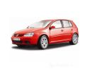 BBURAGO 12071 Volkswagen Golf V Scala 1:18 Modellino